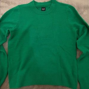 GAP CashSoft Sweater